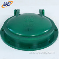 FRP FLAP VALVE FRP Valve